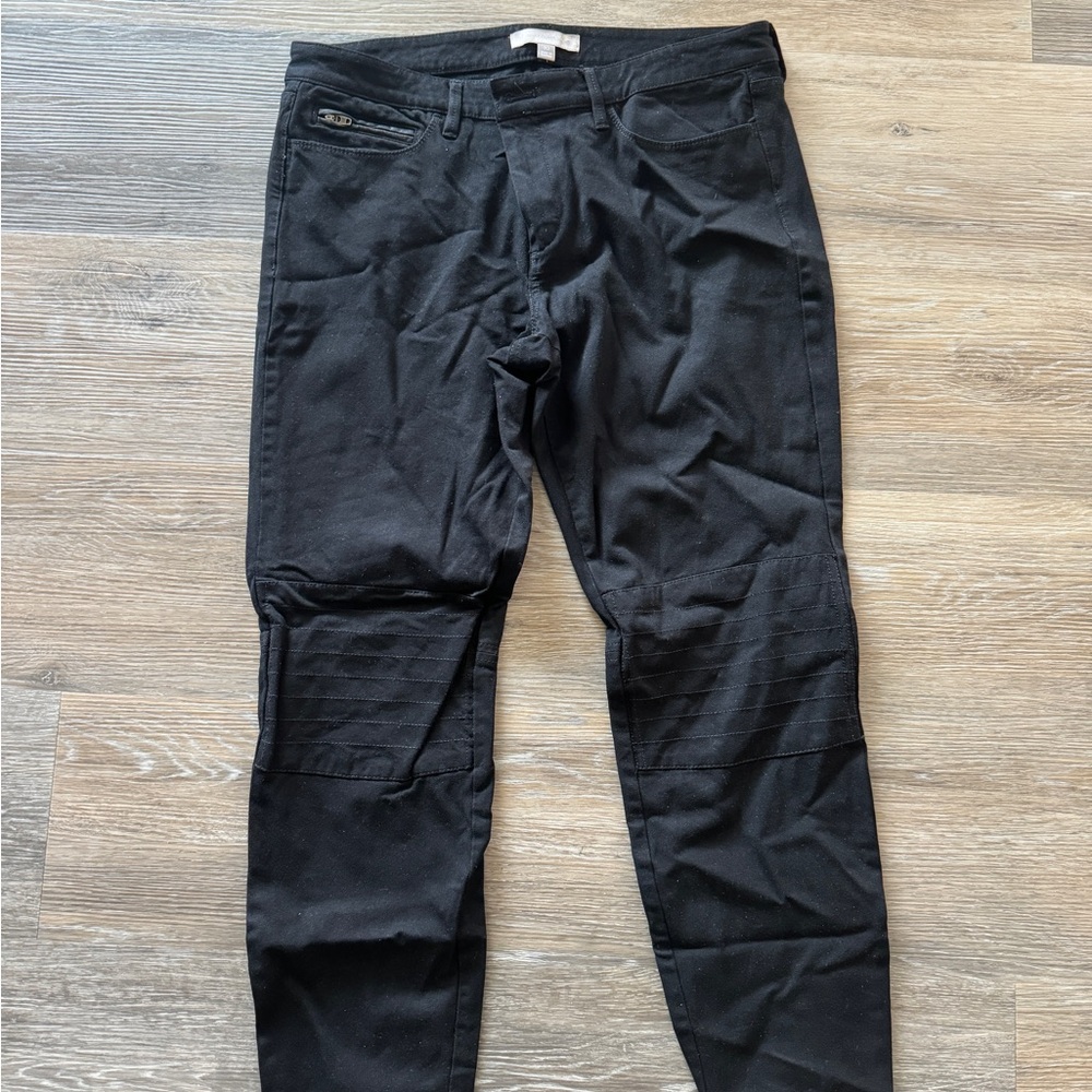 Banana Republic Motto Skinny Pants